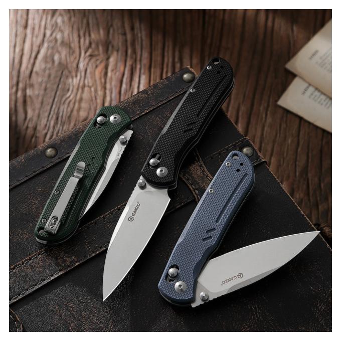 Ganzo G771-BK