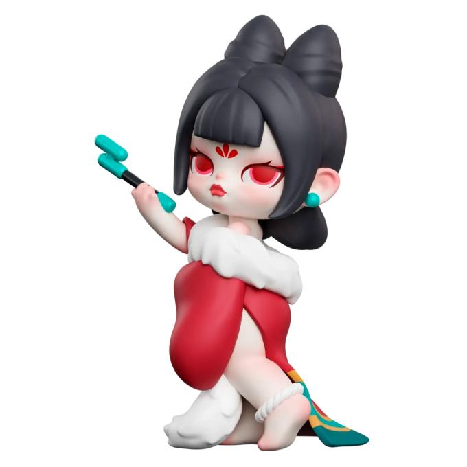 10/10 Toys ANM-AEXA