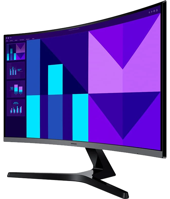 Samsung LS27D390GAIXCI