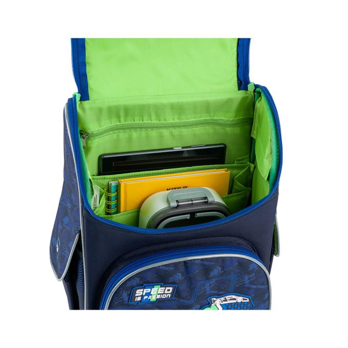 GoPack GO25-5001S-6