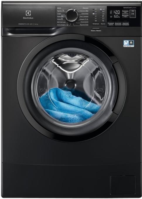 ELECTROLUX EW6S406BXU