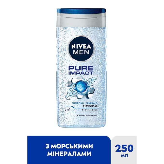 Nivea 4006000009360