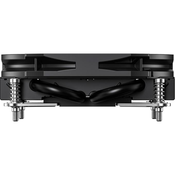 ID-Cooling IS-28i BLACK