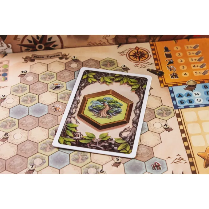 Geekach Games GKCH068TT