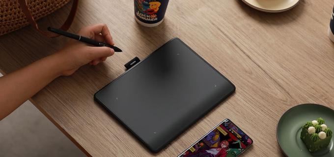 Huion L610