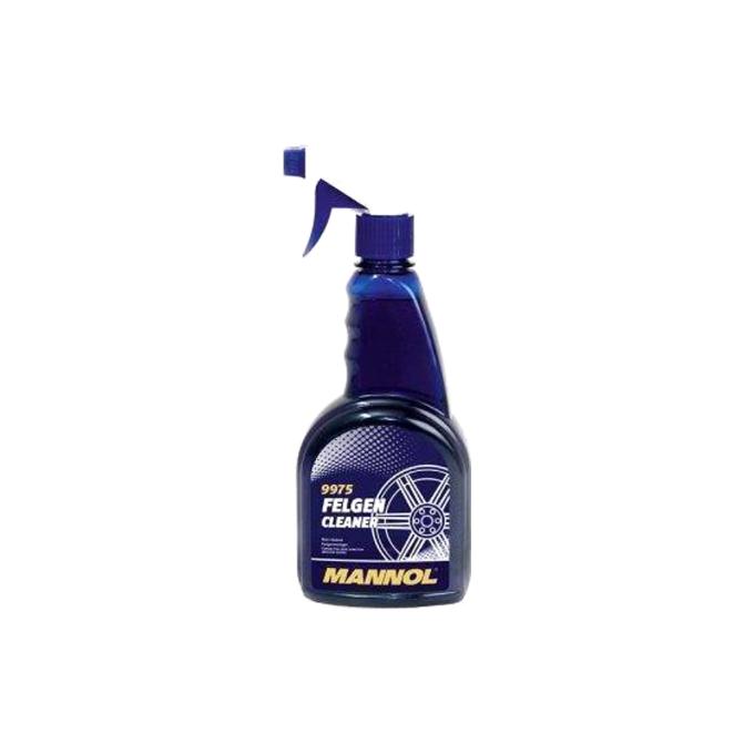 Mannol 9975