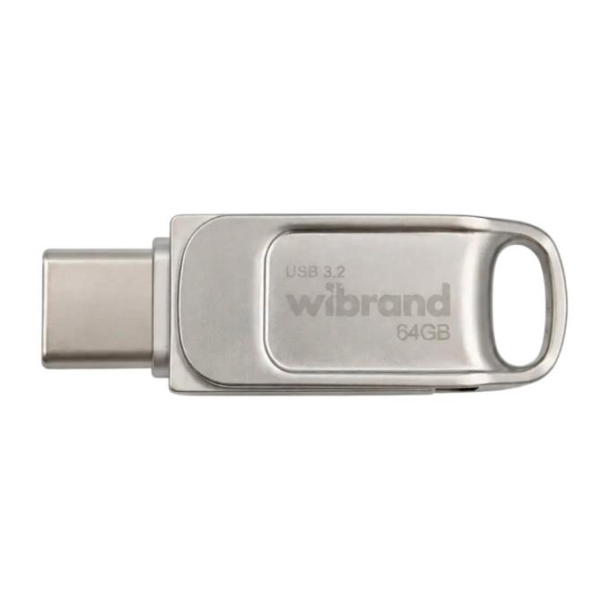 Wibrand WI3.2TC/BE64TC039S