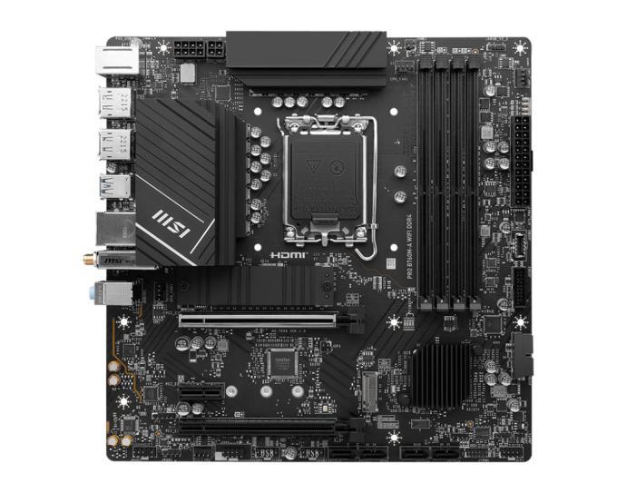 MSI 911-7D99-055