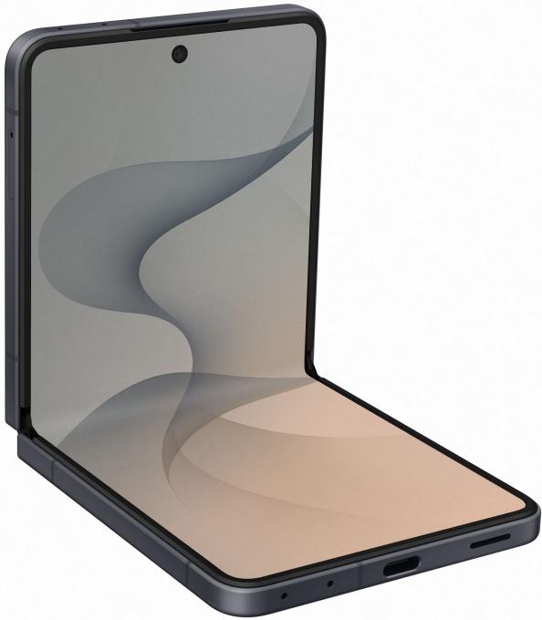Samsung SM-F776BZKGSEK
