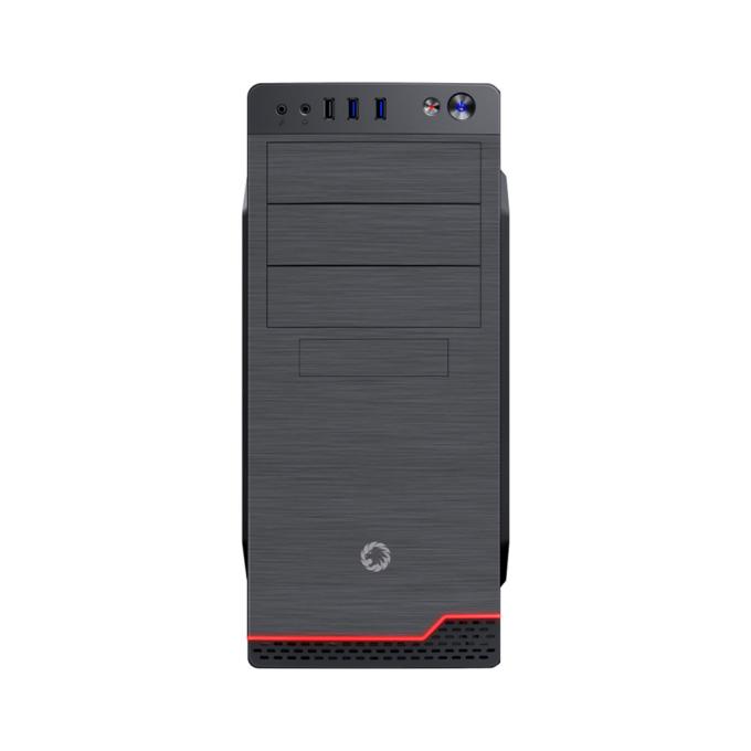 GAMEMAX MT519-NP-2U3-CR