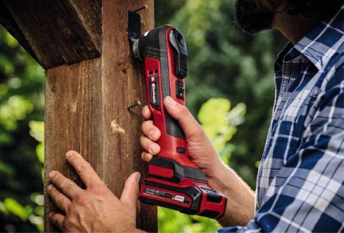 EINHELL 4465190