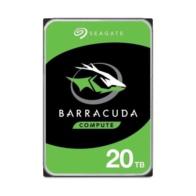 Seagate ST20000DM001