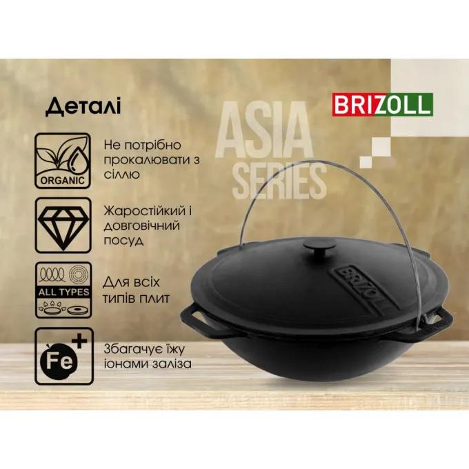 Brizoll KA08-1