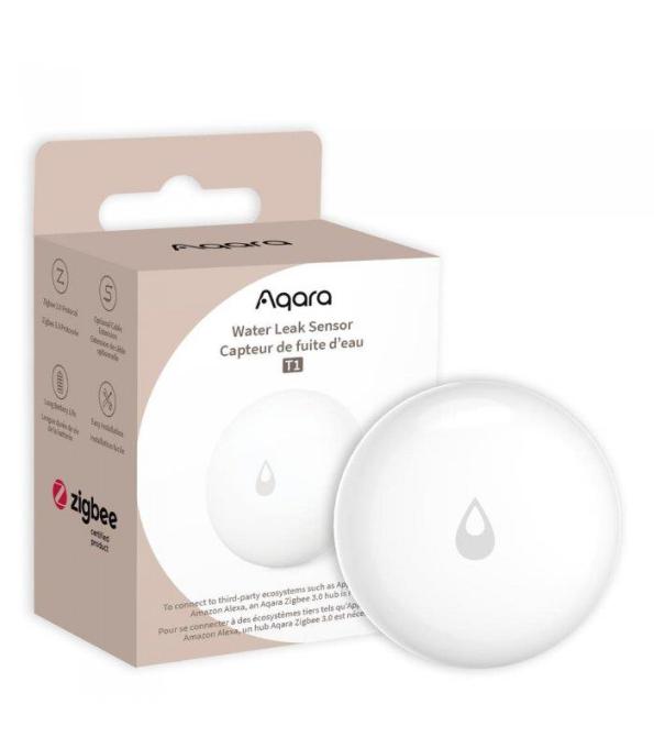 Aqara WL-S02D