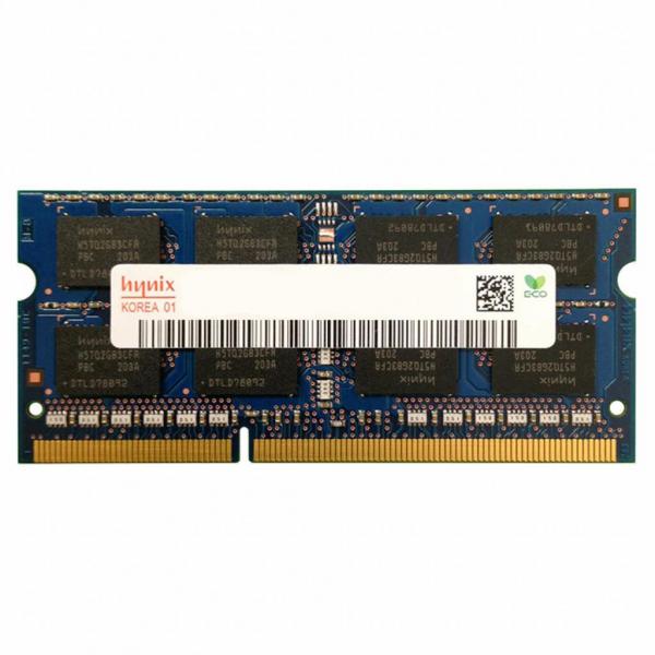 Модуль памяти для ноутбука Hynix HMA41GS6AFR8N-TFN0