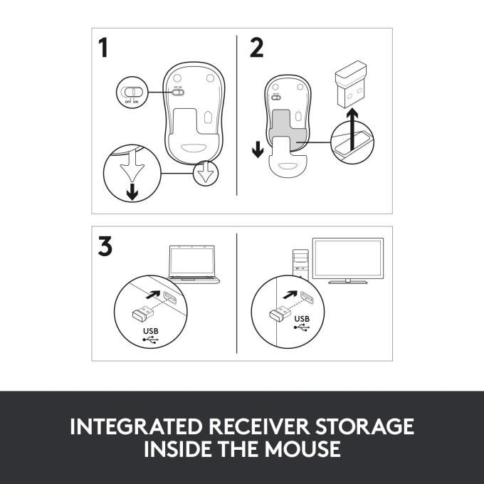 Logitech 910-002238