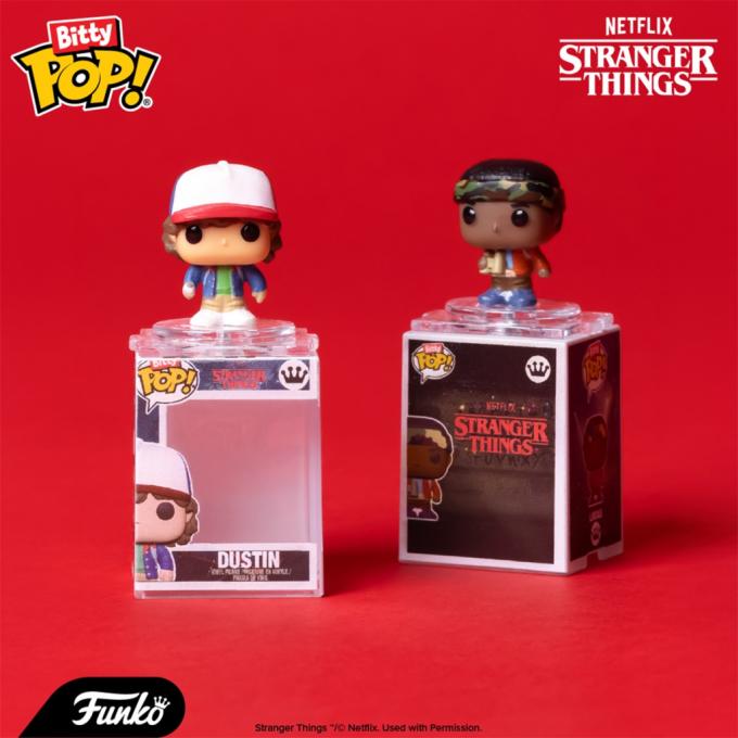Funko Pop 83662