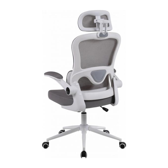 GT Racer B-5880 White/Gray