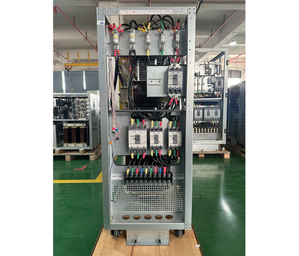 Ritar GP-33-60KVA