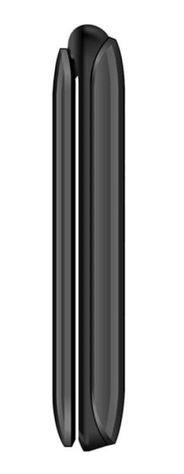 Ergo F241 Dual Sim (black)