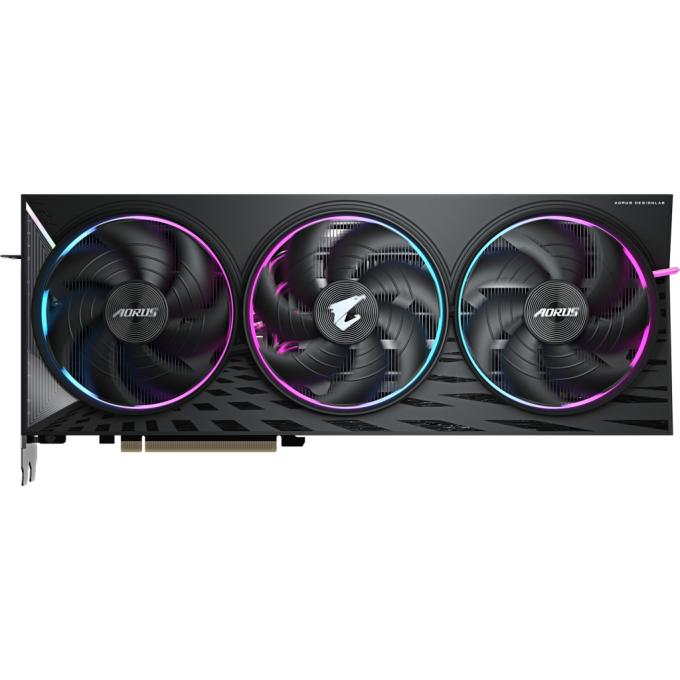 GIGABYTE GV-R9070XTAORUS E-16GD