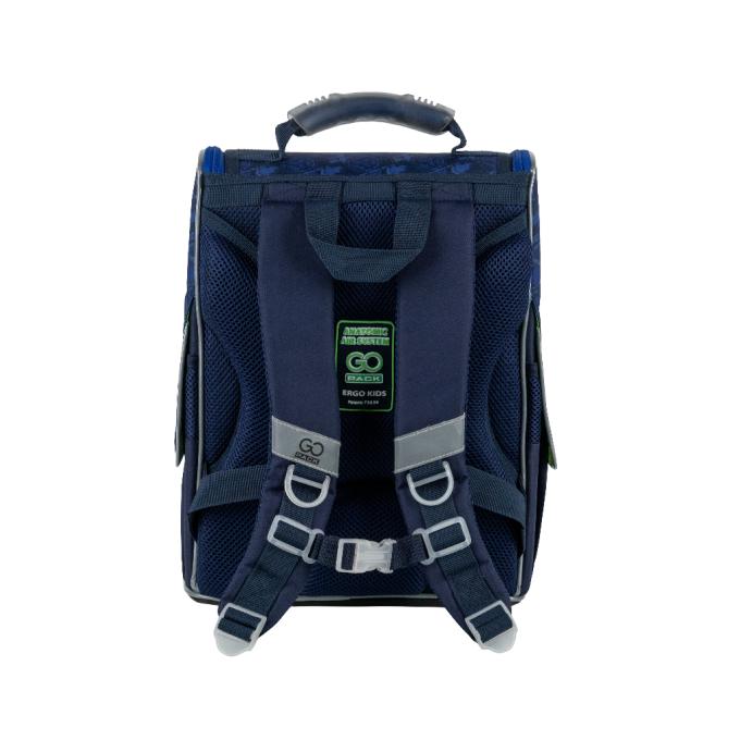 GoPack GO25-5001S-6