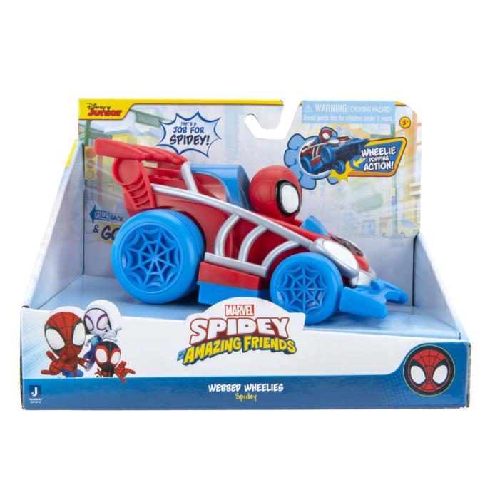 Spidey SNF0015