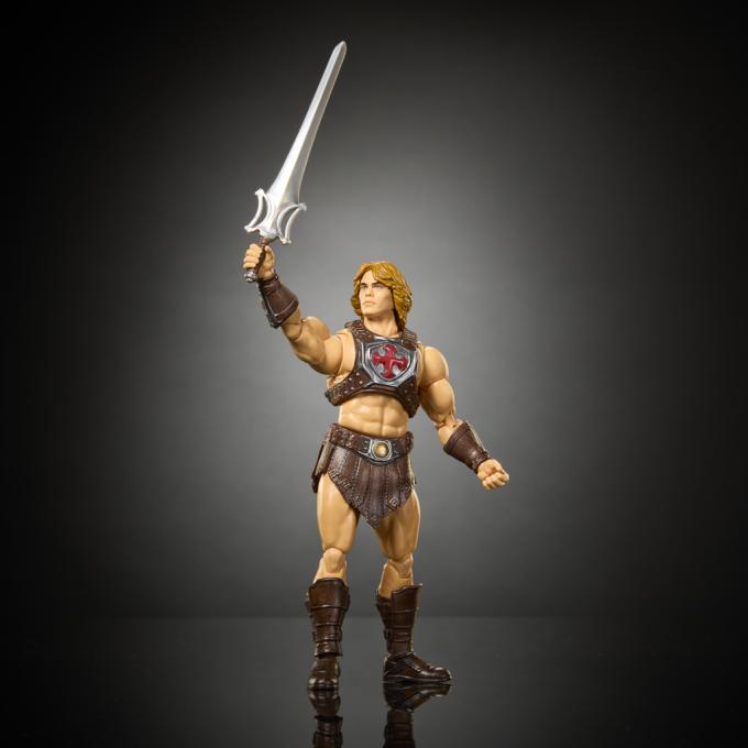 Masters Of The Universe JKJ26