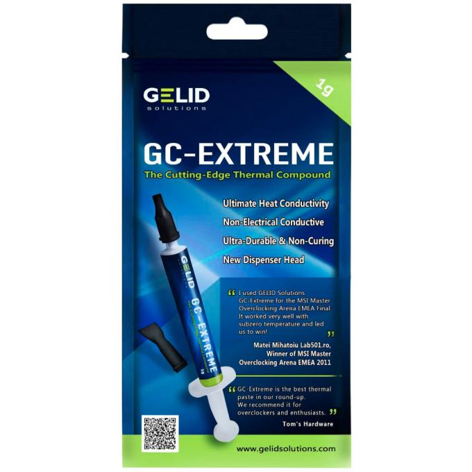 GELID Solutions TC-GC-03-D