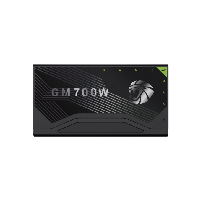 GAMEMAX GM 700B Fully-modular New