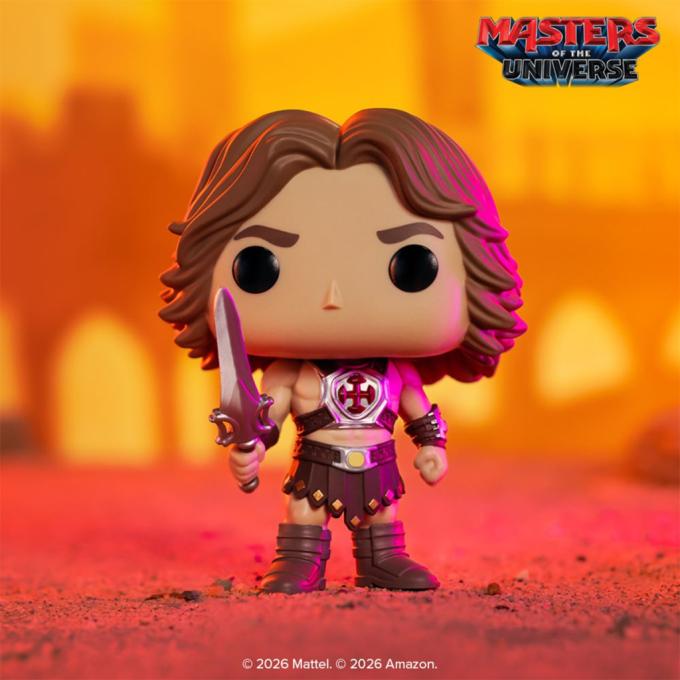 Funko Pop 90711