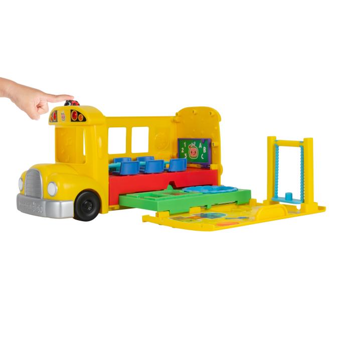 CoComelon CMW0509
