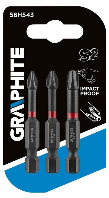Graphite 56H543