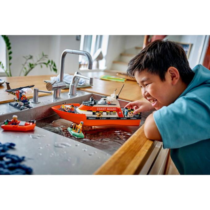 LEGO 60504
