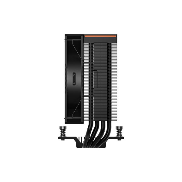 PCcooler RT400 Digital ARGB BK
