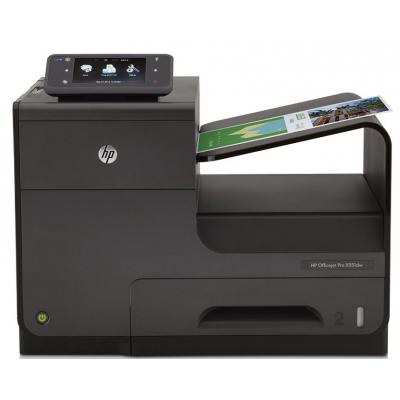 Струйный принтер HP OfficeJet Pro X551dw с Wi-Fi CV037A