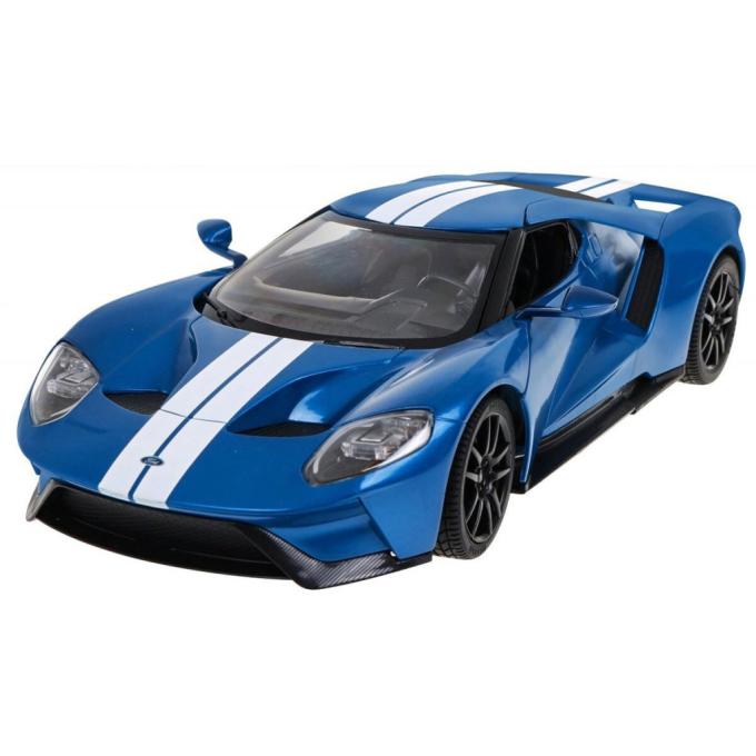Rastar 78160 blue