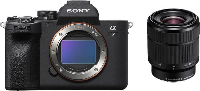 SONY ILCE7M4MB.CEC