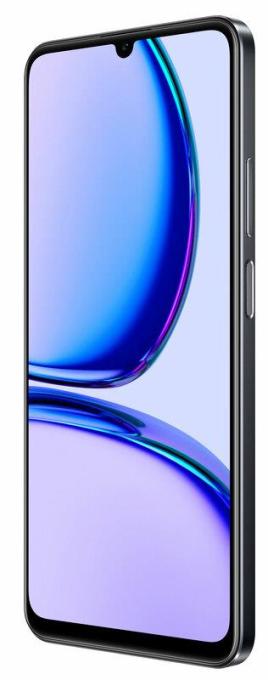 Realme RMX3760 8/256GB Mighty Black