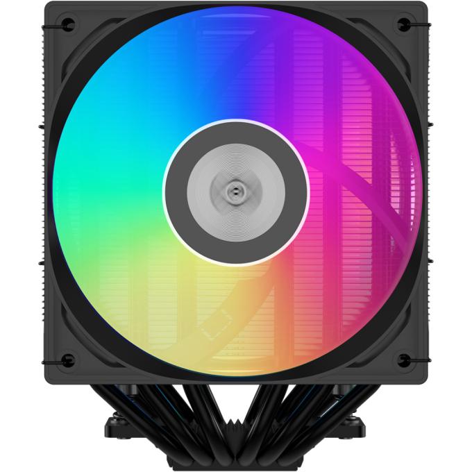 PCcooler RT620 ARGB BK