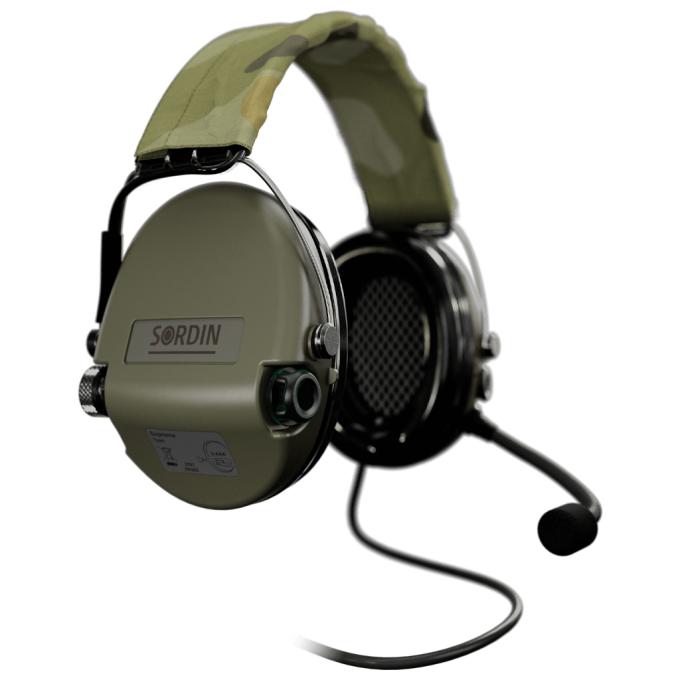 Sordin 75332-06-S