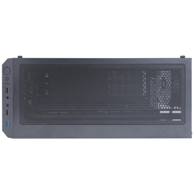 1STPLAYER FD5-M-BK-4F1