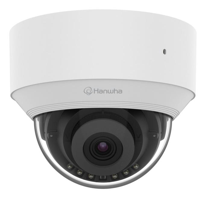 Hanwha QND-C8023R/VAP