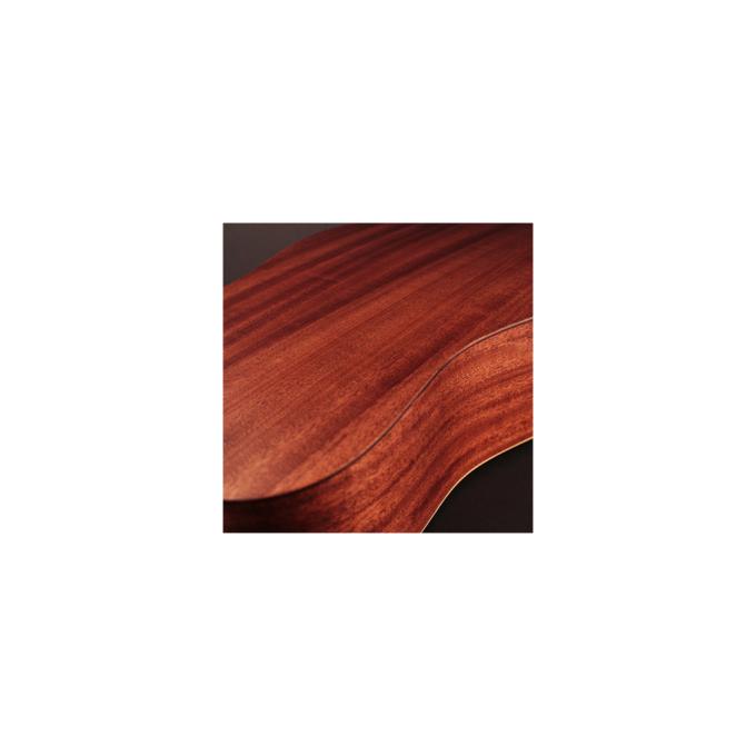 Cort Earth Bevel Cut Open Pore