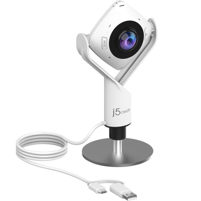 J5create JVCU360-N