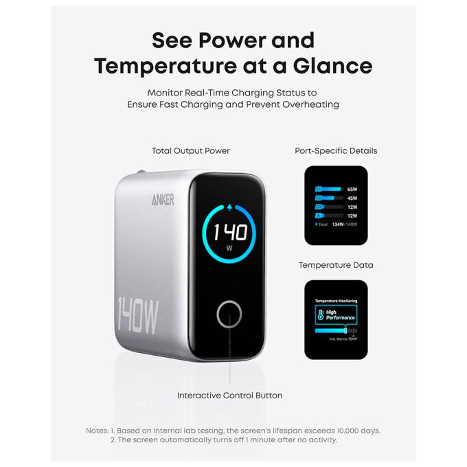 Anker B2697G41