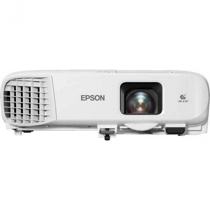 Проектор EPSON EB-2142W V11H875040