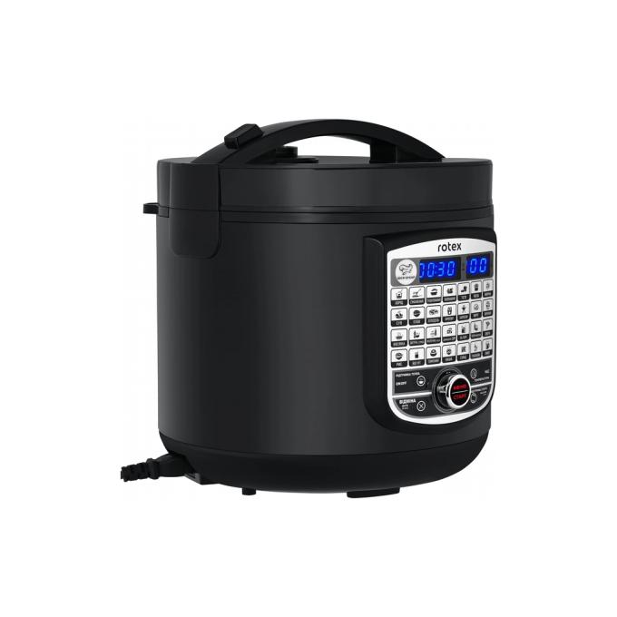 Rotex RMC506-CB Excellence