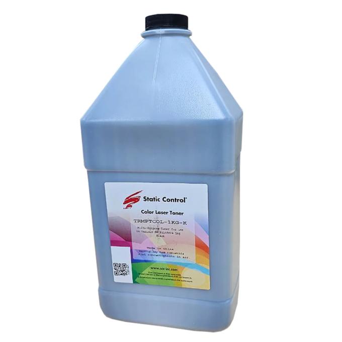 Static Control TRMPTCOL-1KG-K