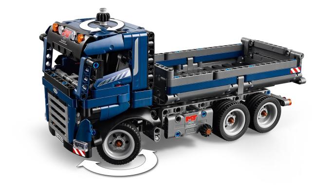 LEGO 42203